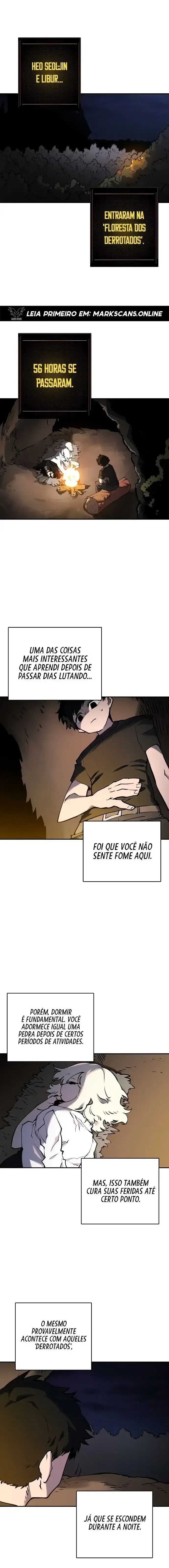 Read Jogador PT Manga Online