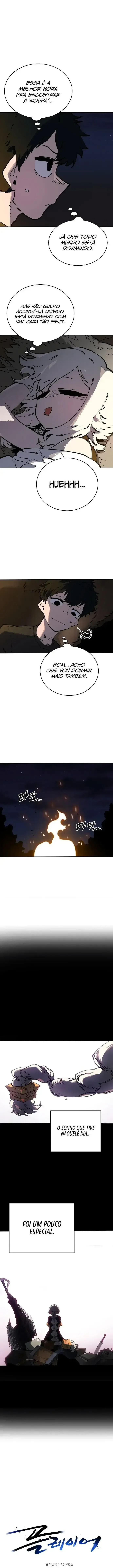 Read Jogador PT Manga Online