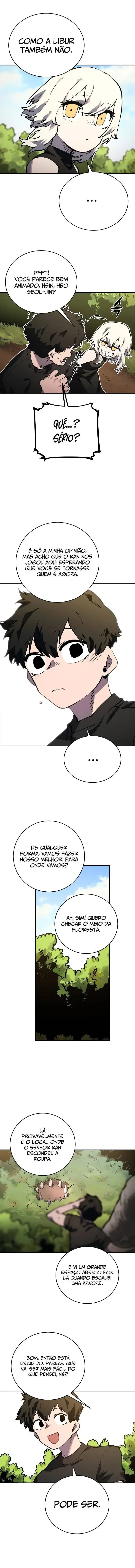Read Jogador PT Manga Online