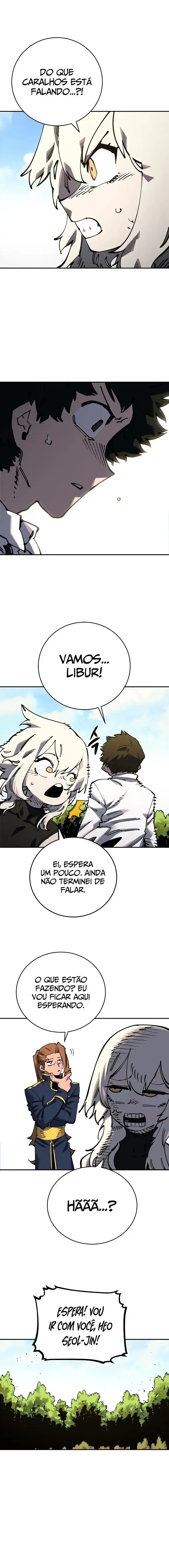 Read Jogador PT Manga Online