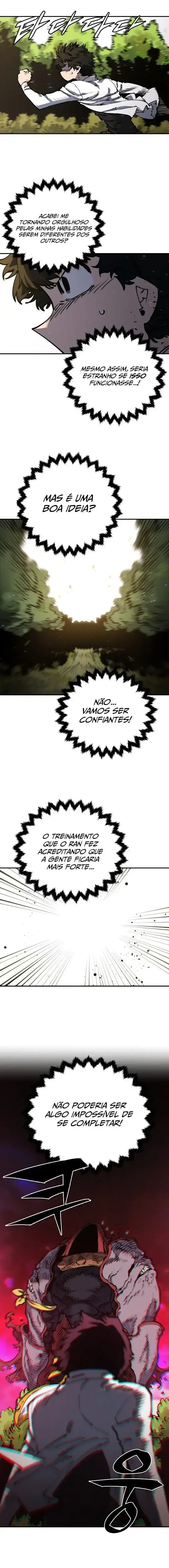 Read Jogador PT Manga Online