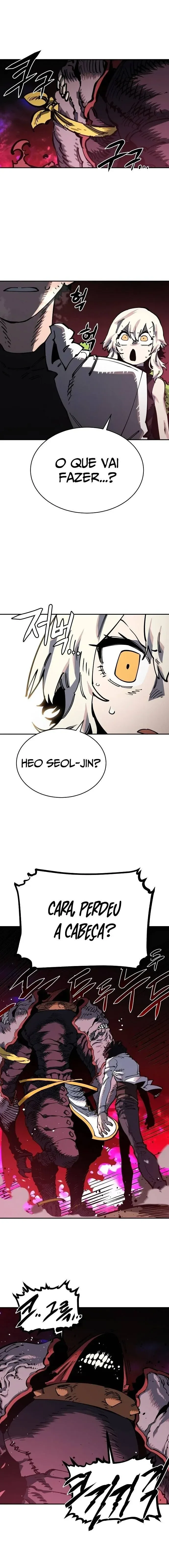 Read Jogador PT Manga Online