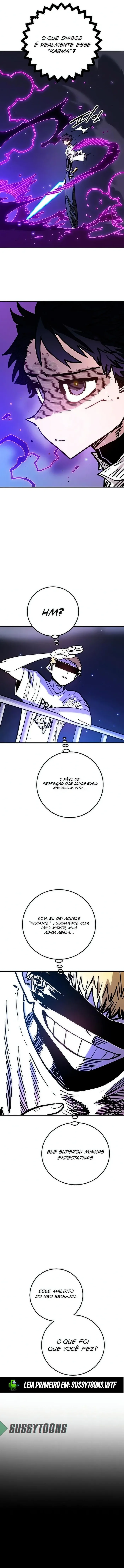 Read Jogador PT Manga Online