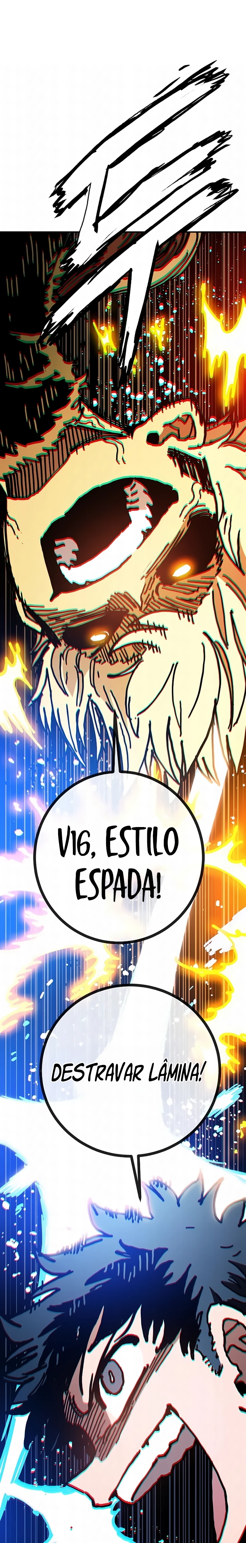 Read Jogador PT Manga Online