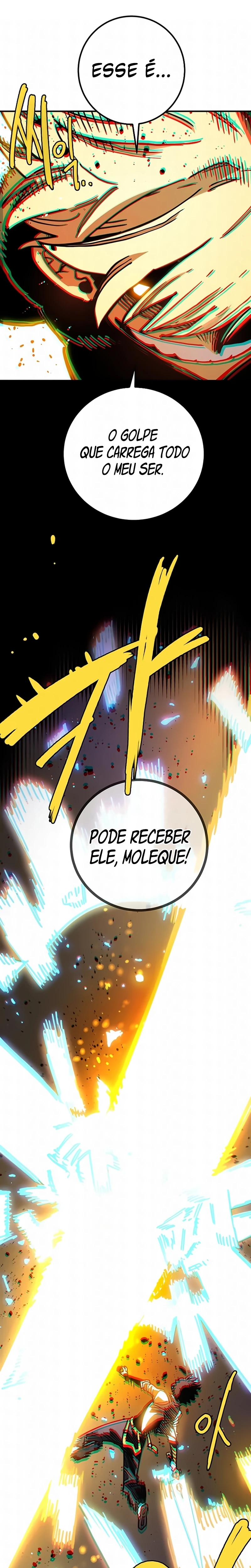 Read Jogador PT Manga Online