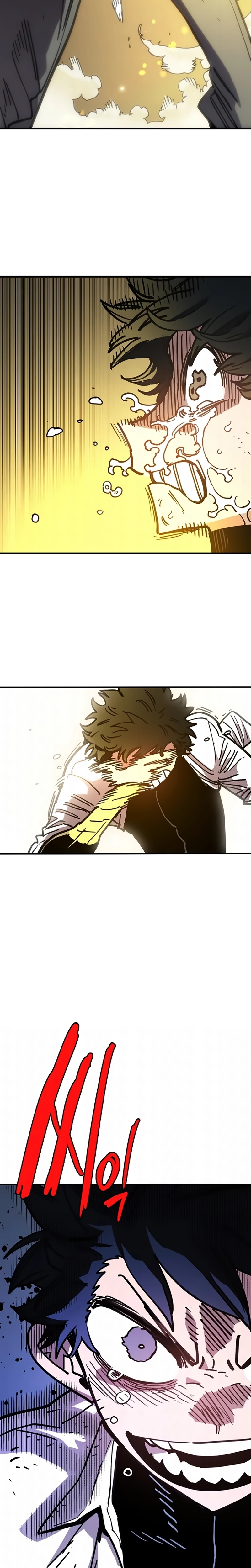 Read Jogador PT Manga Online