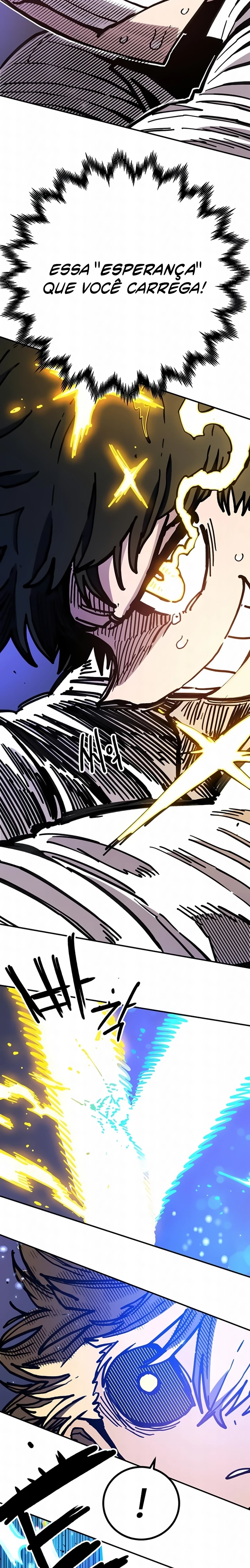 Read Jogador PT Manga Online