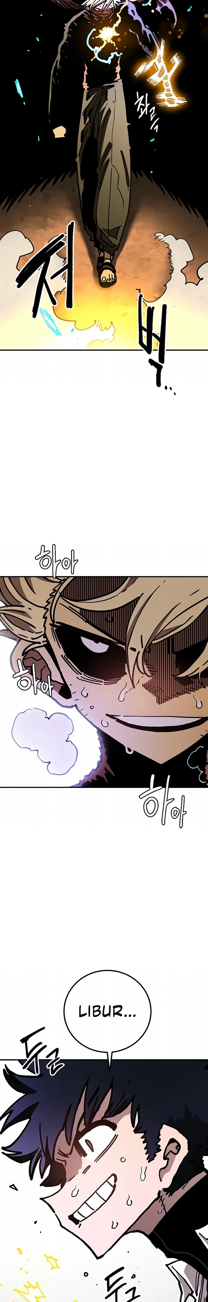Read Jogador PT Manga Online