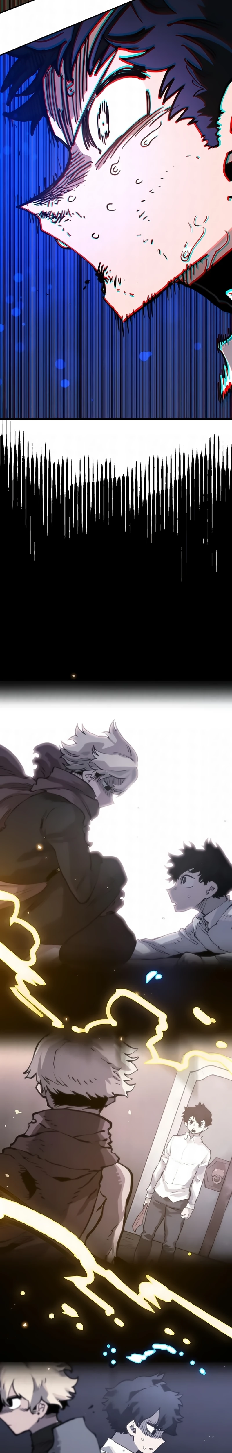 Read Jogador PT Manga Online