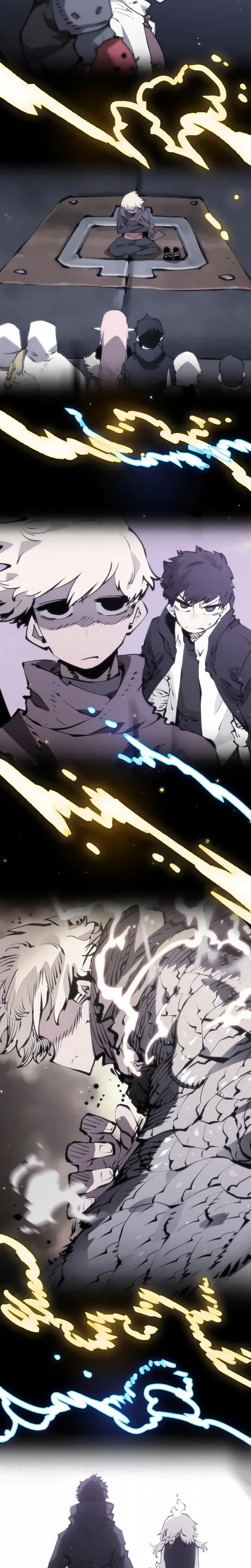 Read Jogador PT Manga Online