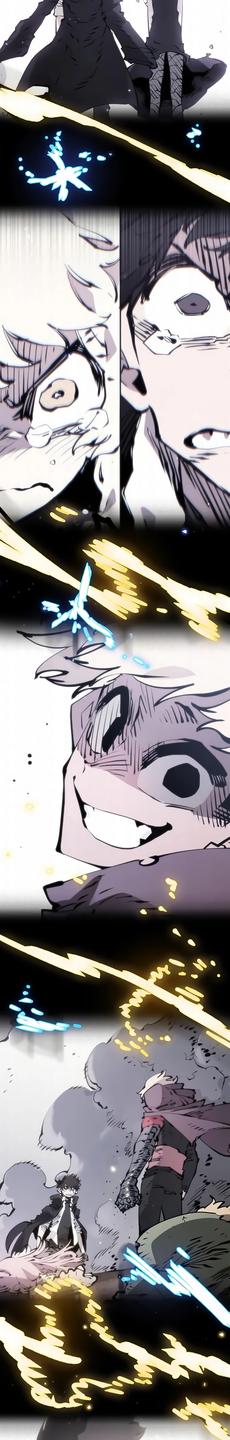Read Jogador PT Manga Online