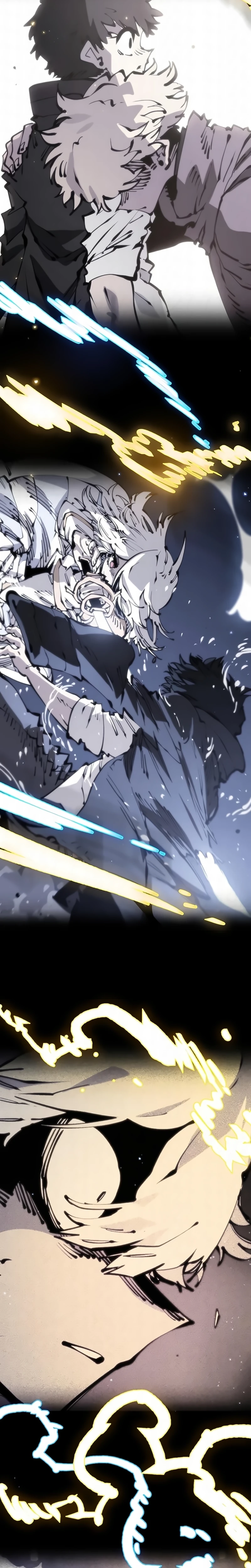 Read Jogador PT Manga Online