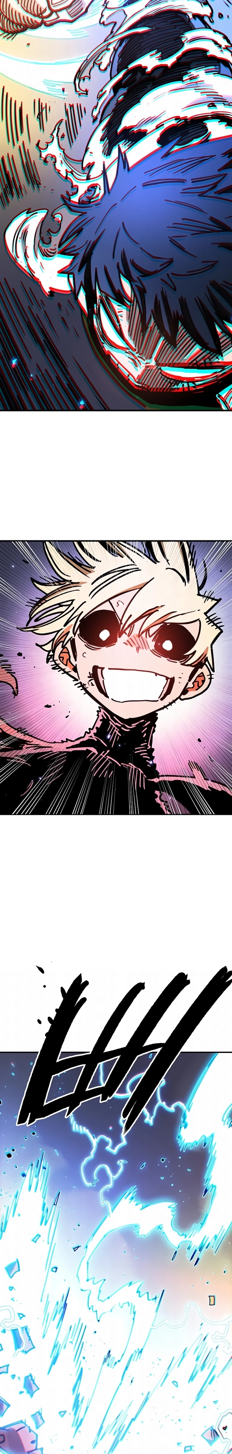 Read Jogador PT Manga Online