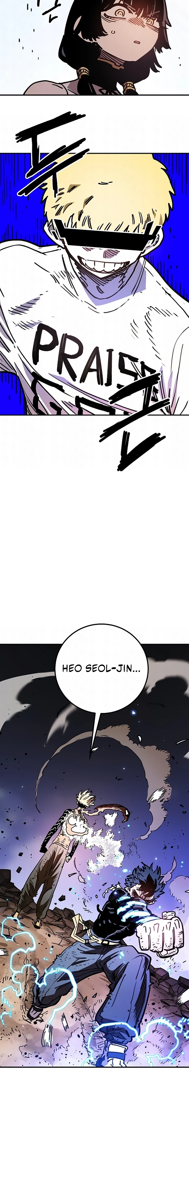 Read Jogador PT Manga Online