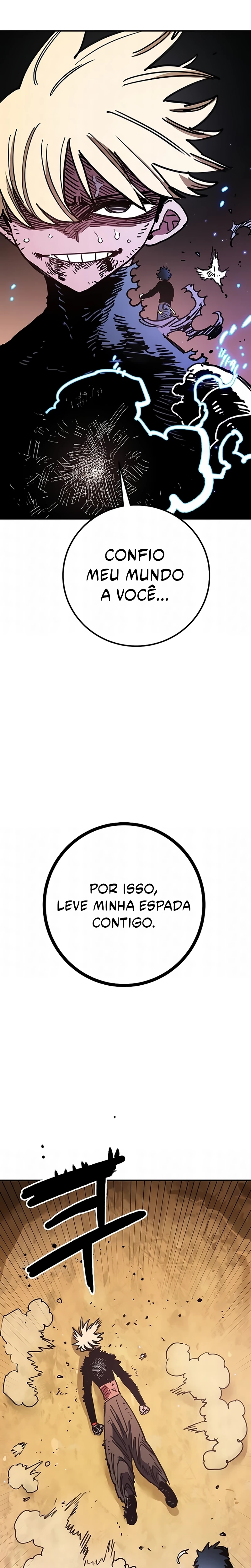 Read Jogador PT Manga Online