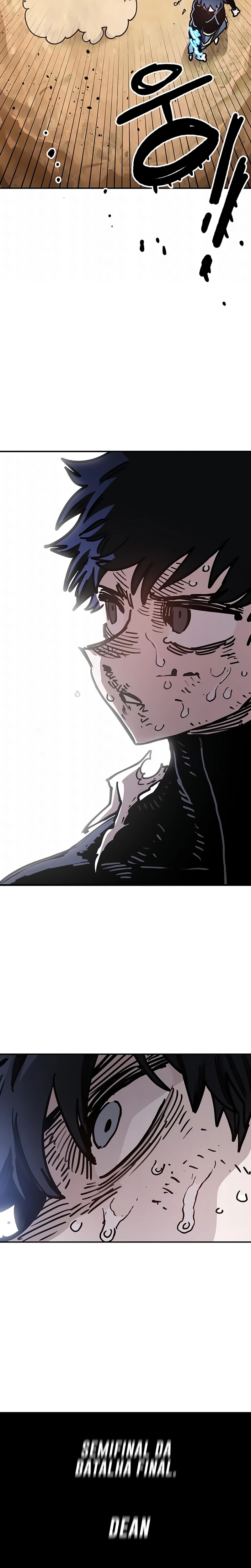 Read Jogador PT Manga Online