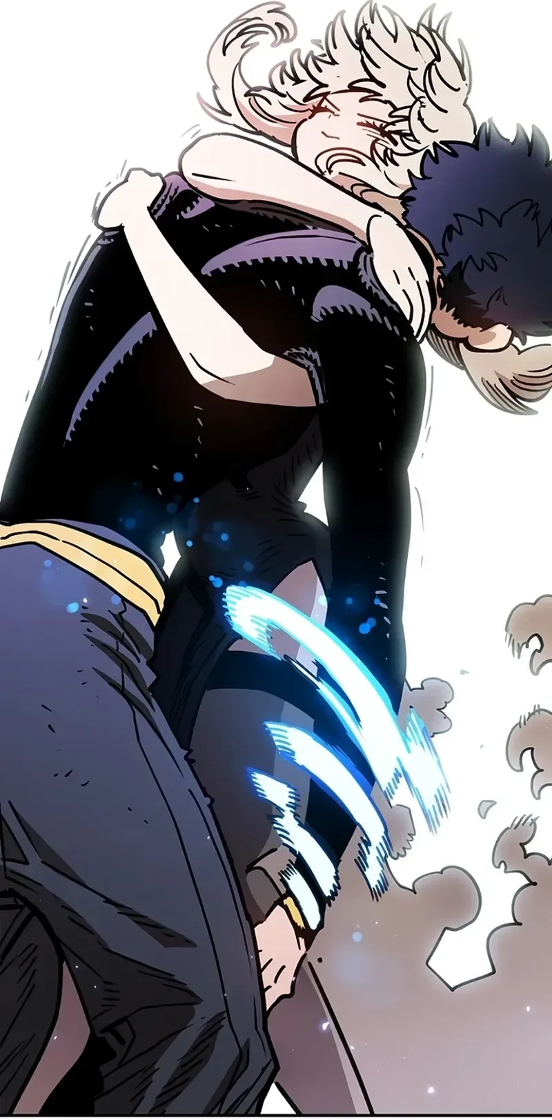 Read Jogador PT Manga Online