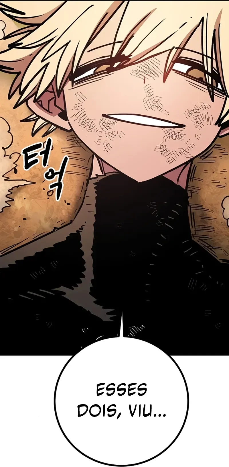 Read Jogador PT Manga Online