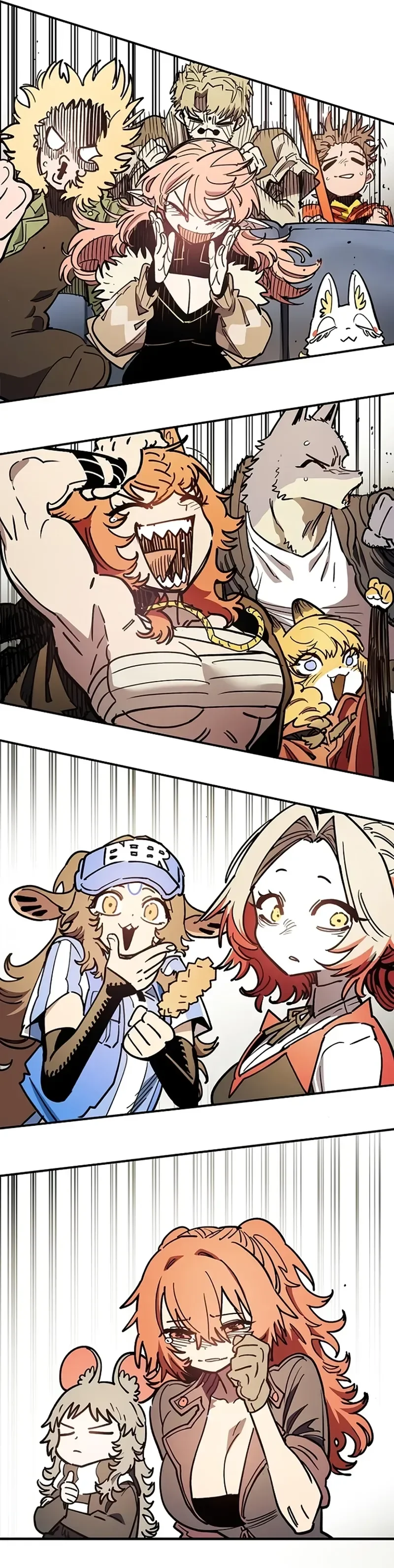 Read Jogador PT Manga Online