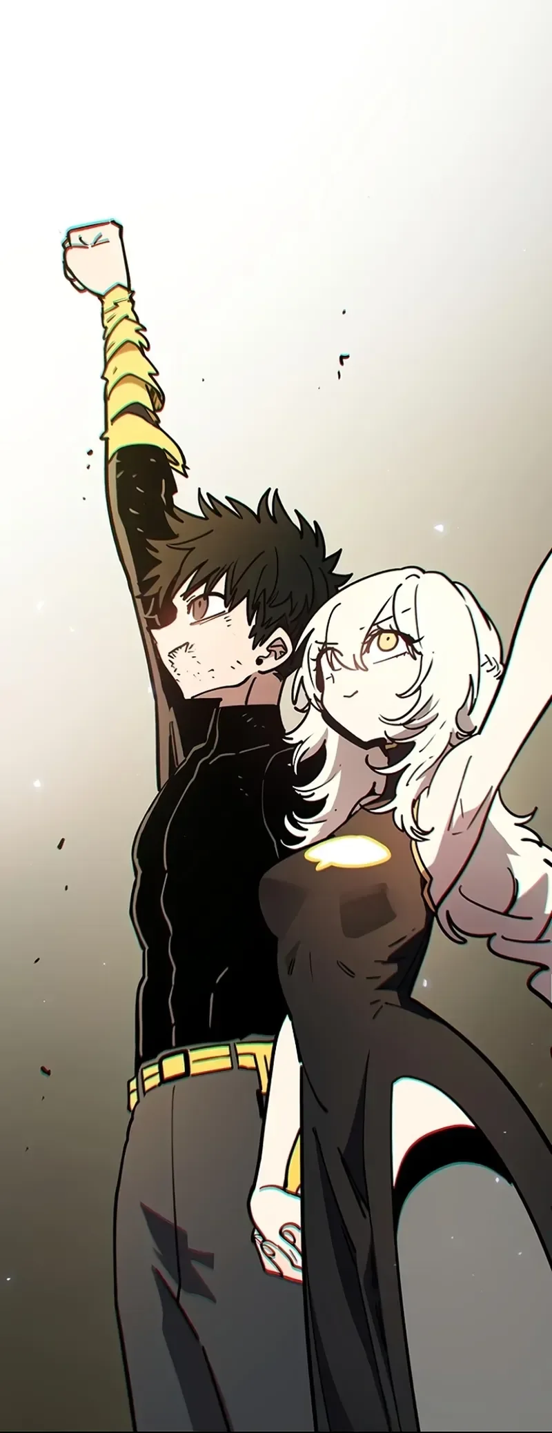 Read Jogador PT Manga Online