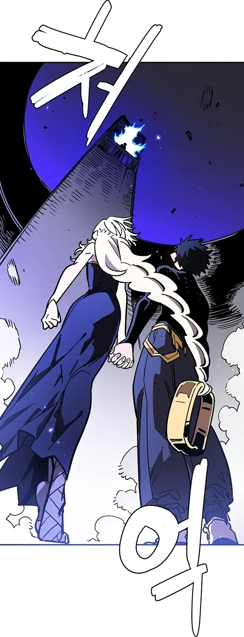 Read Jogador PT Manga Online