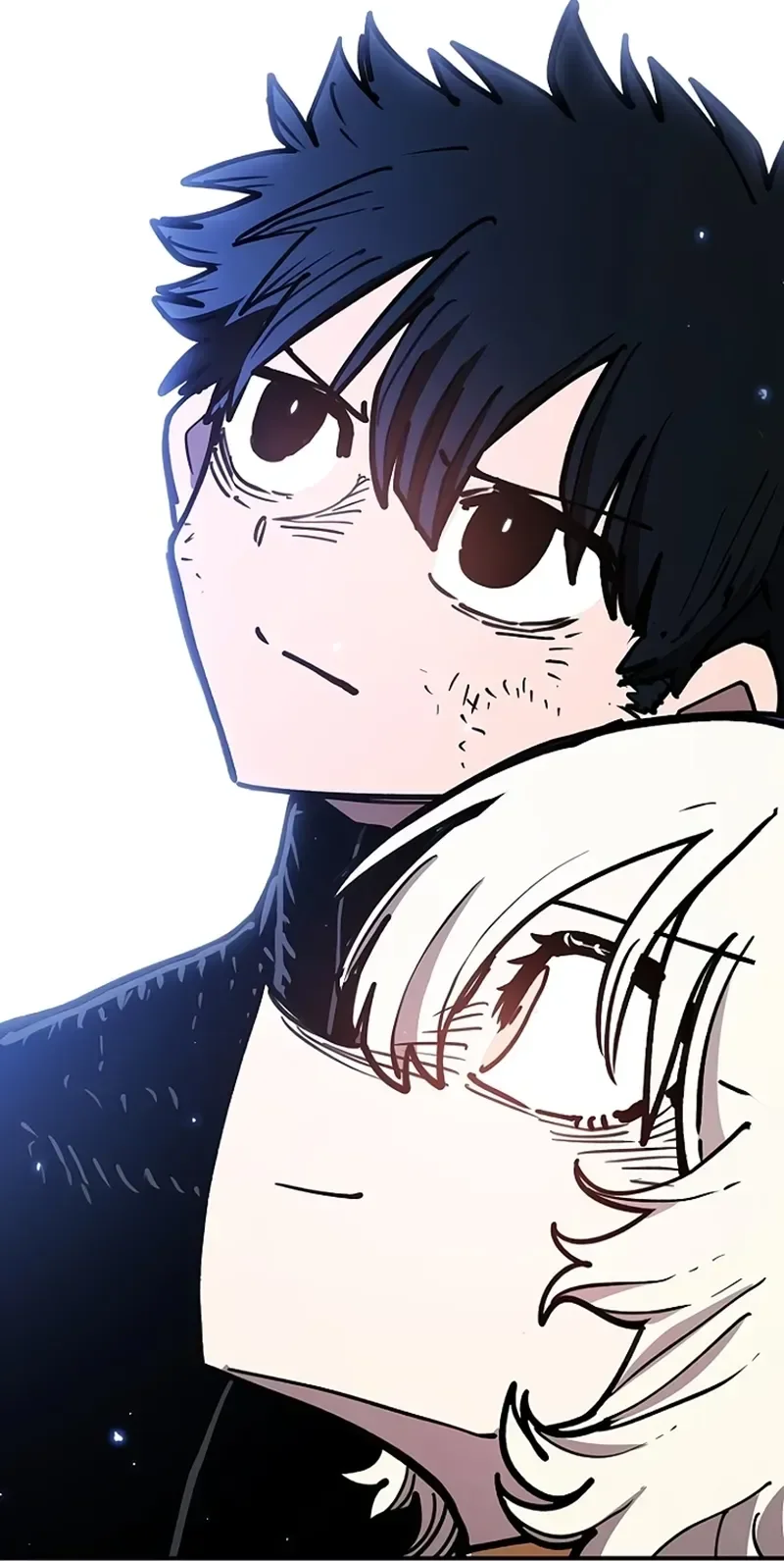 Read Jogador PT Manga Online