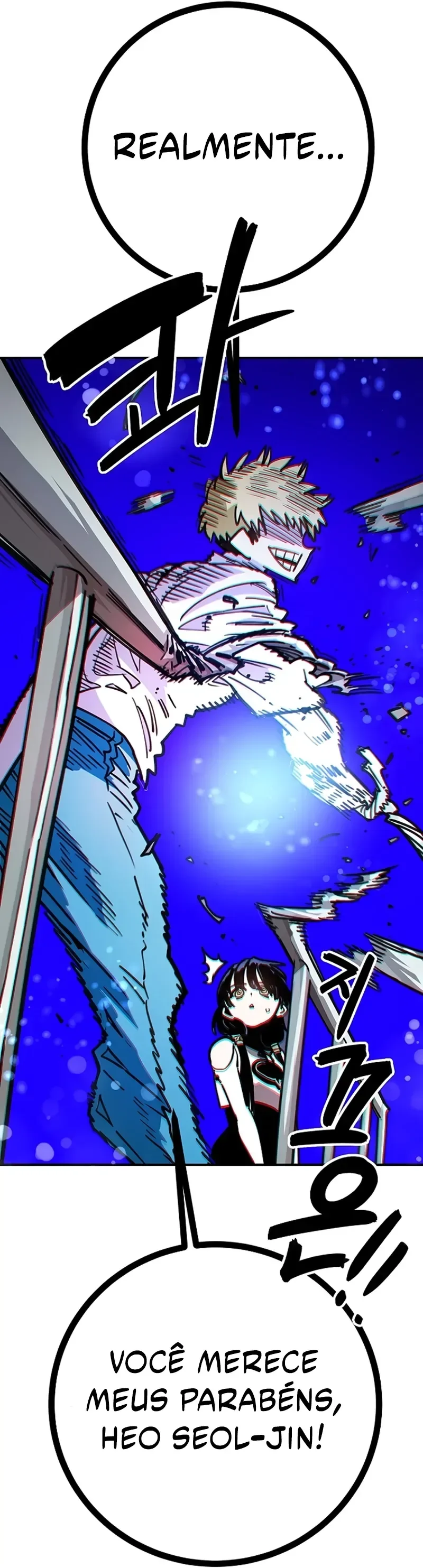 Read Jogador PT Manga Online