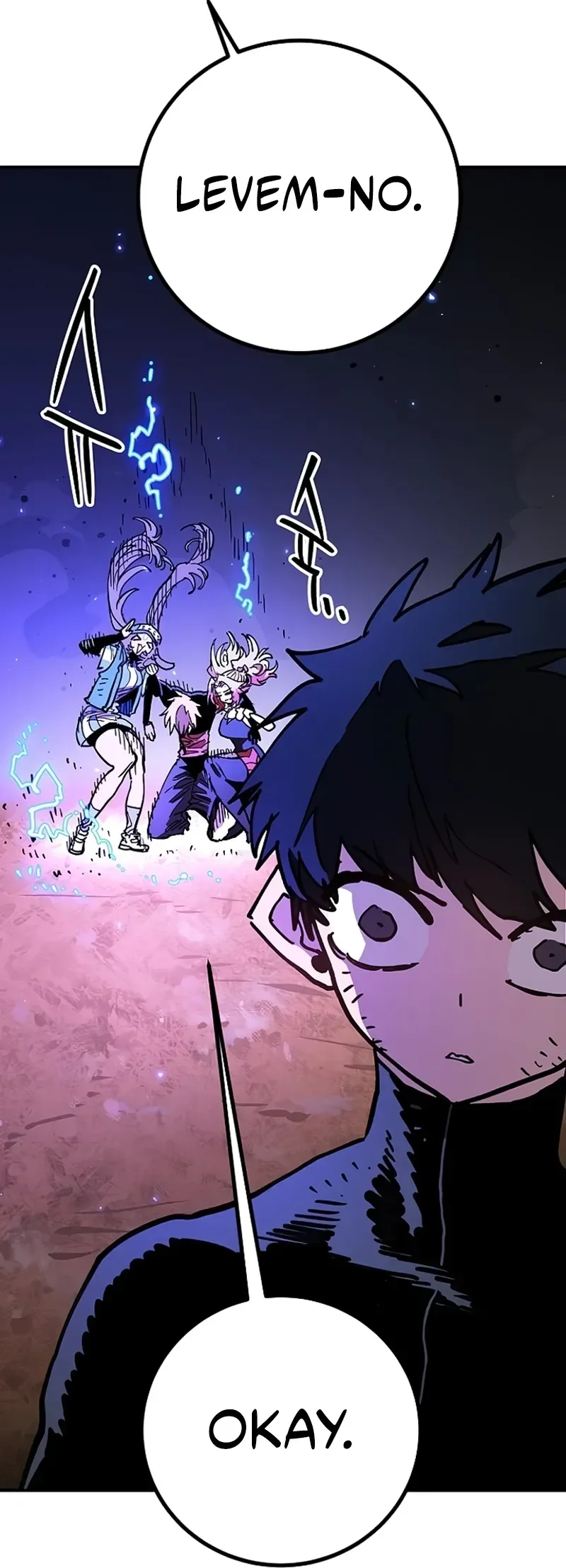 Read Jogador PT Manga Online
