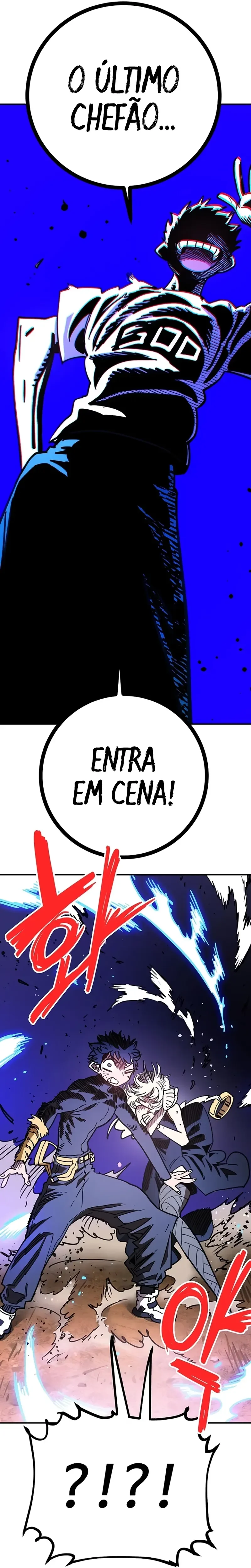 Read Jogador PT Manga Online