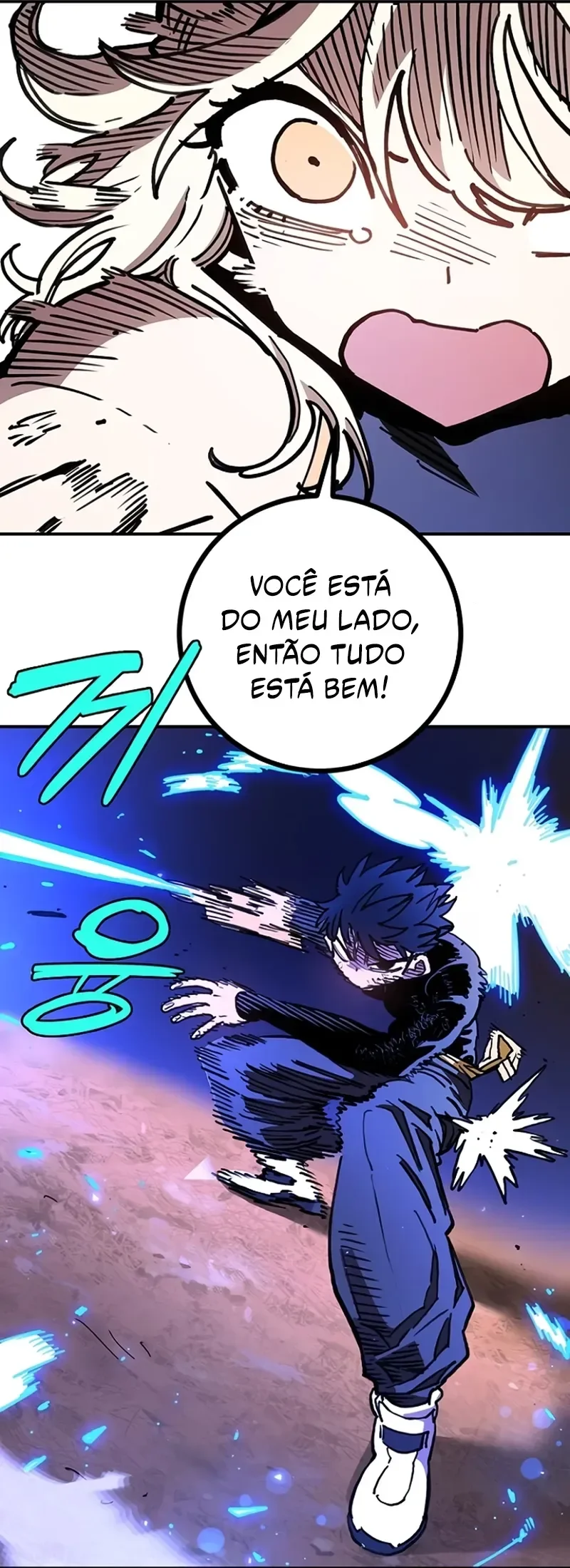 Read Jogador PT Manga Online
