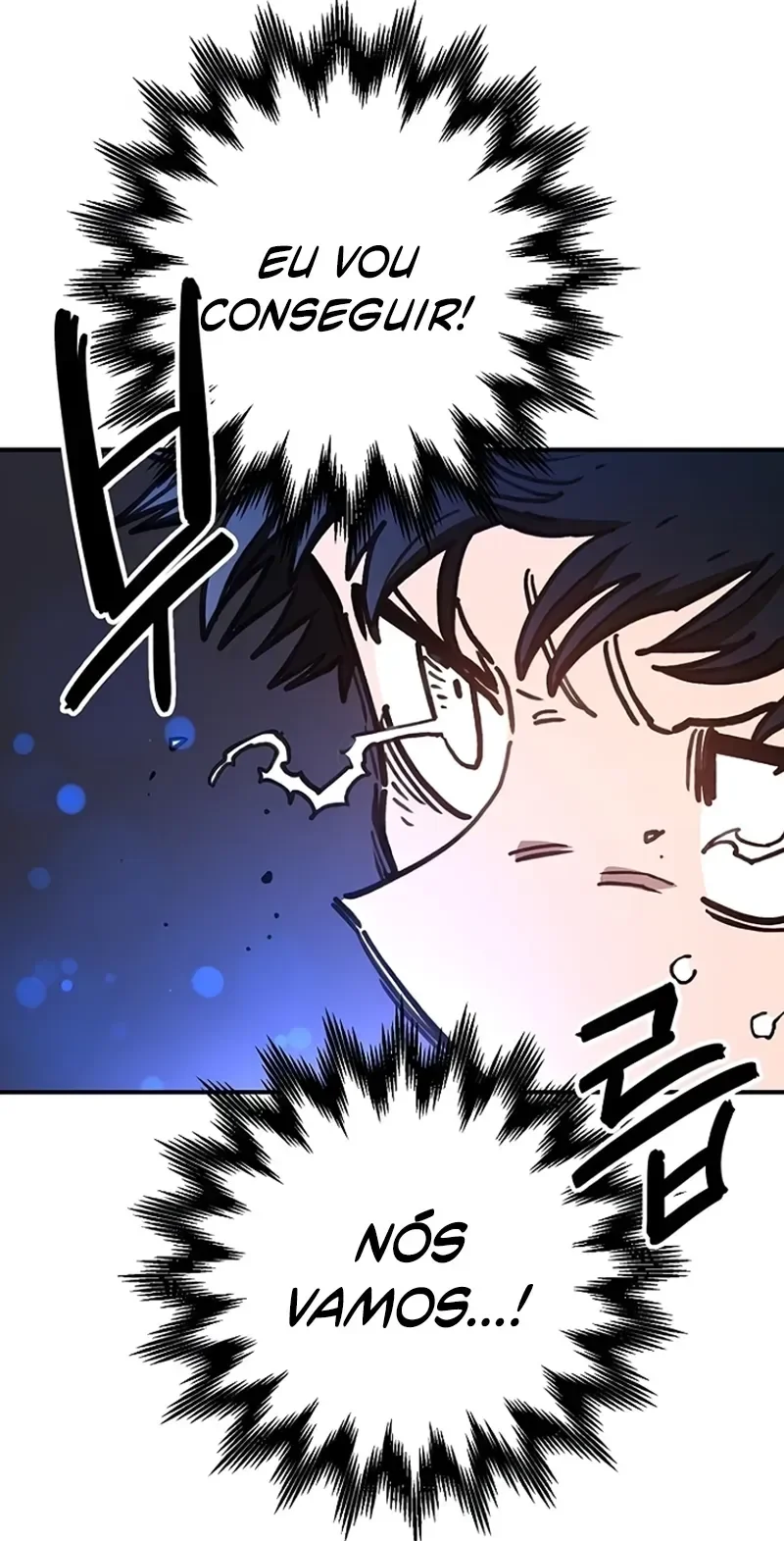 Read Jogador PT Manga Online
