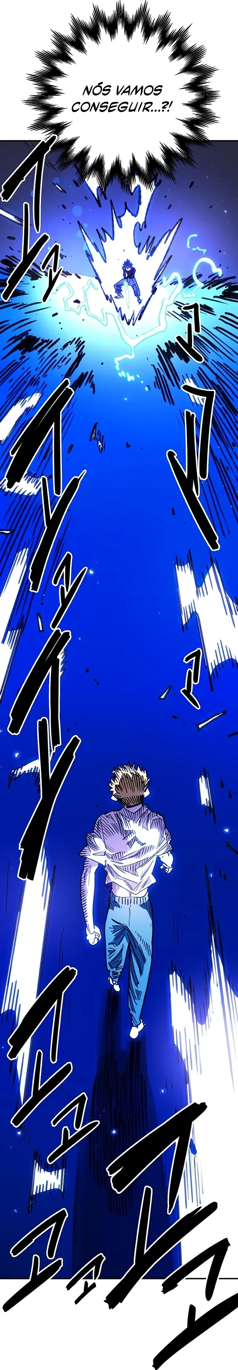 Read Jogador PT Manga Online