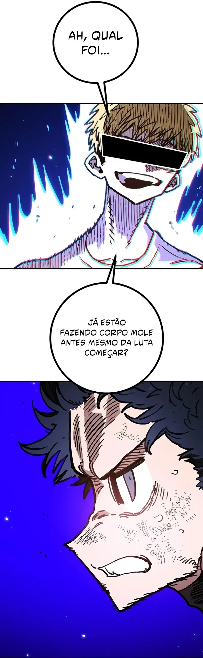 Read Jogador PT Manga Online