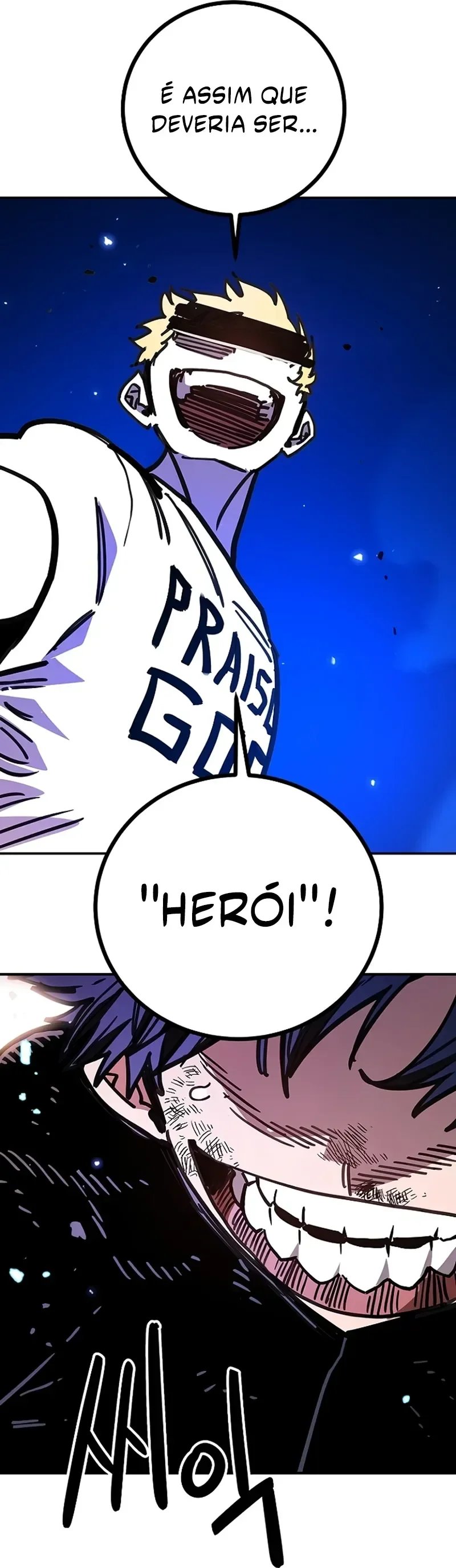 Read Jogador PT Manga Online