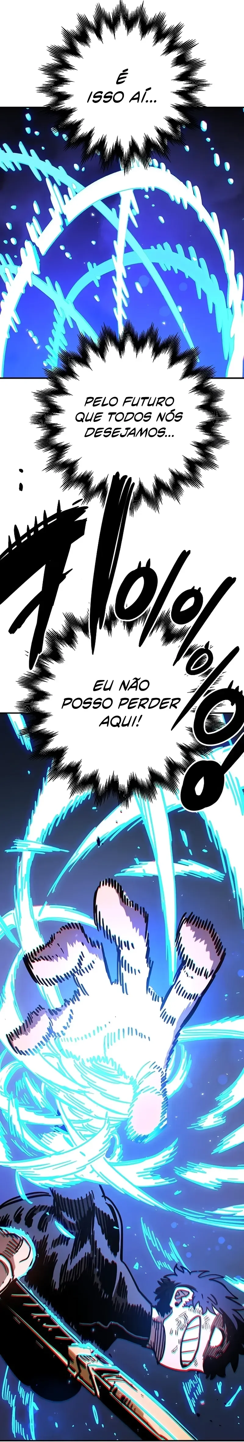 Read Jogador PT Manga Online