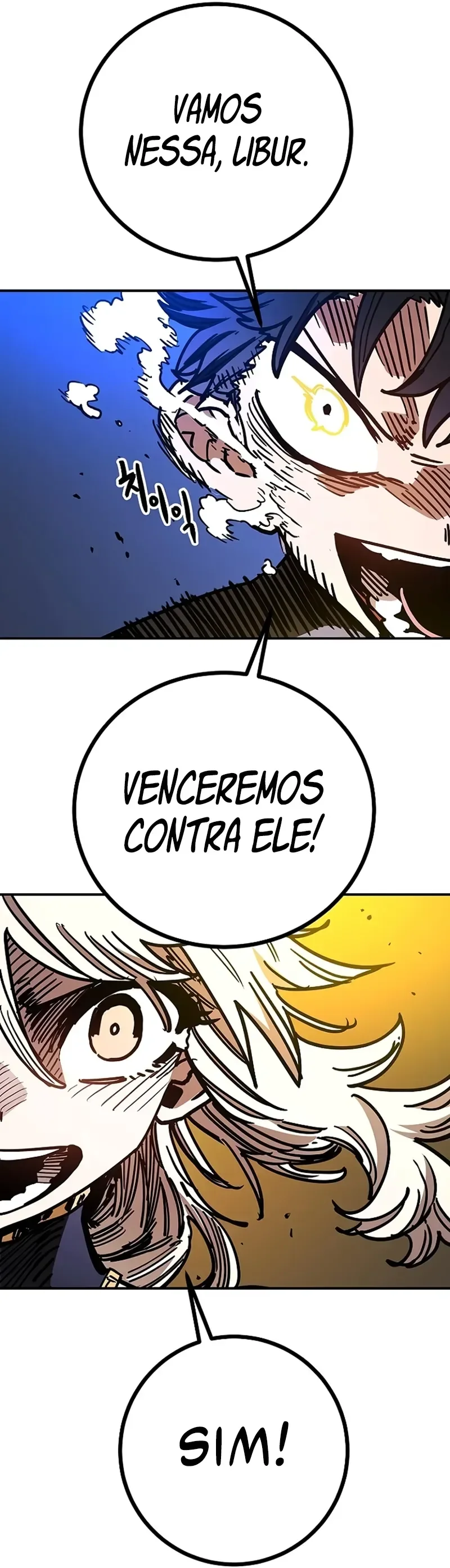 Read Jogador PT Manga Online