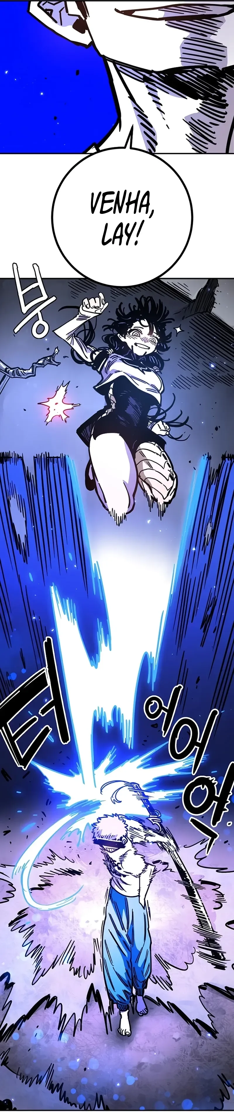 Read Jogador PT Manga Online
