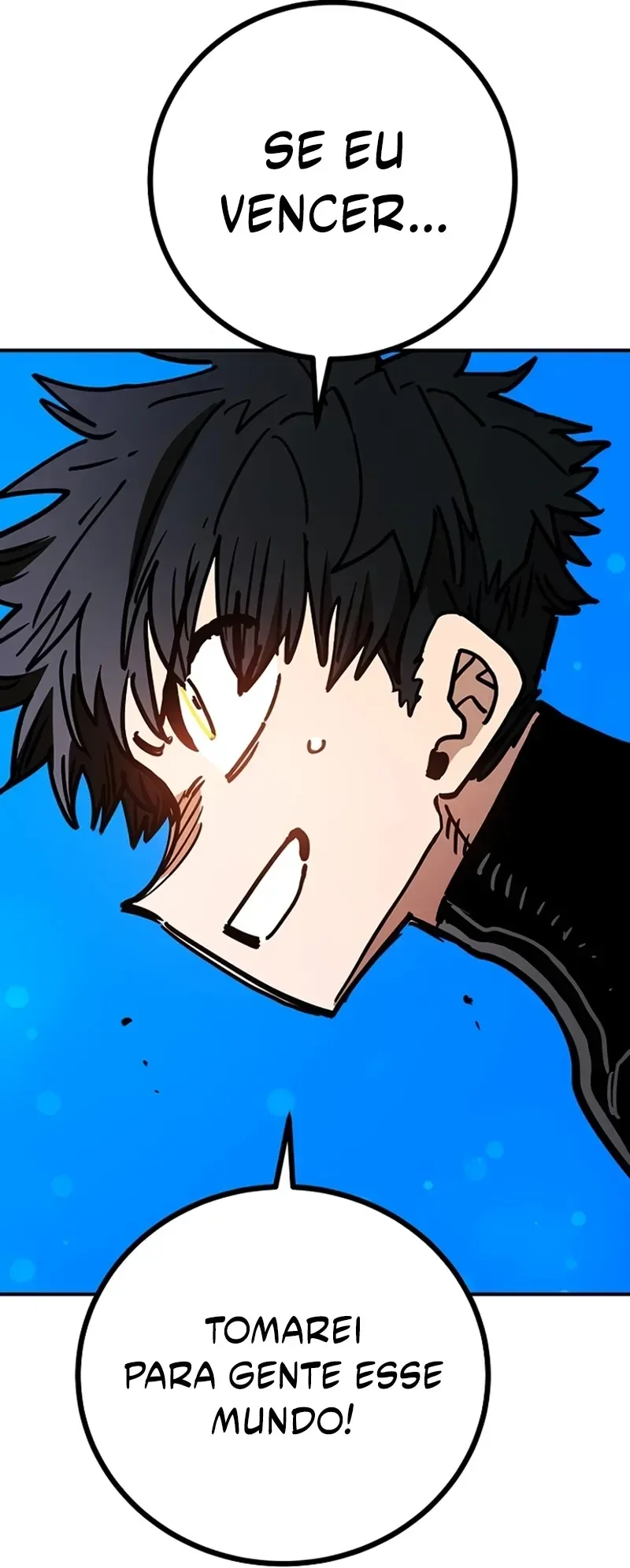 Read Jogador PT Manga Online