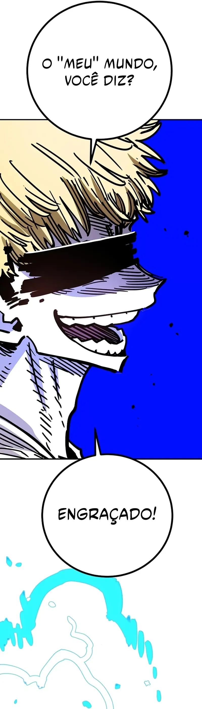 Read Jogador PT Manga Online