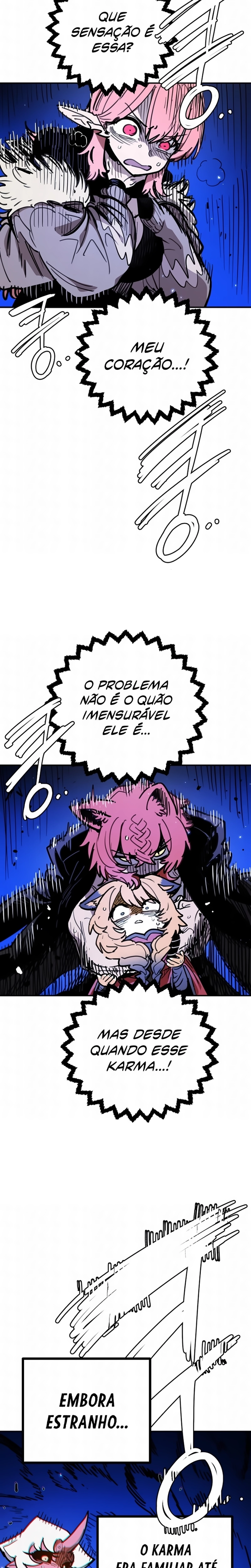 Read Jogador PT Manga Online