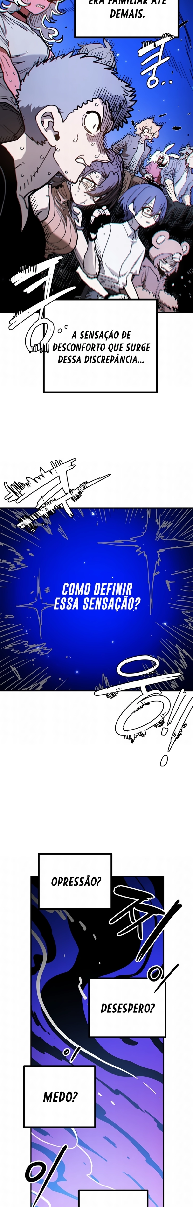 Read Jogador PT Manga Online