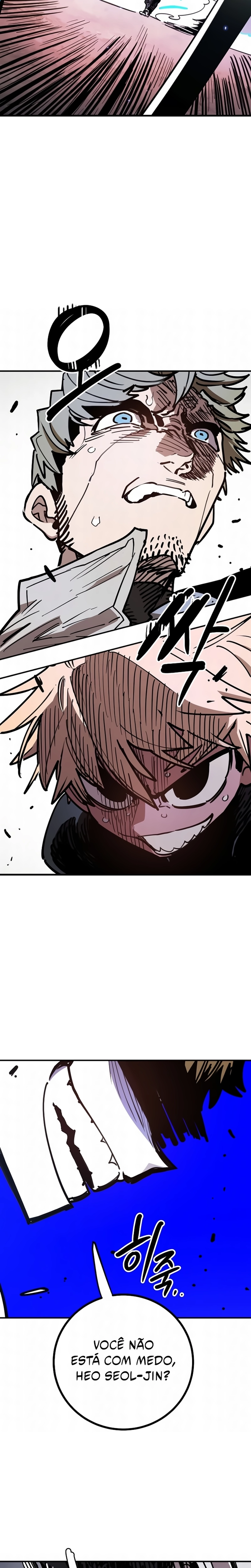 Read Jogador PT Manga Online