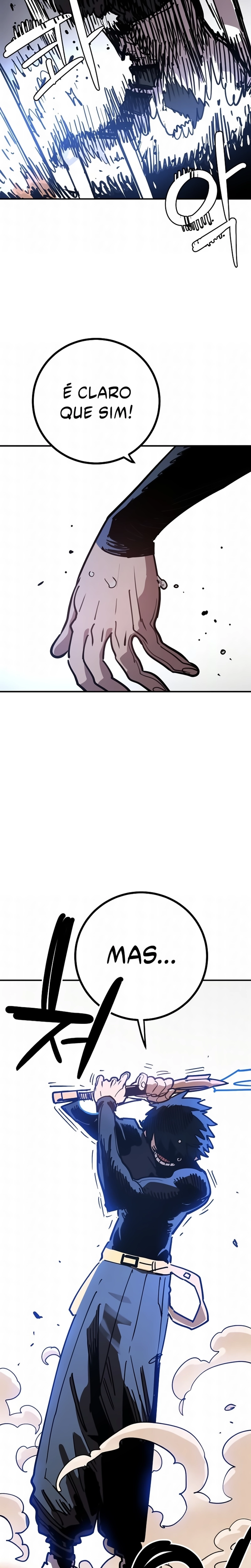 Read Jogador PT Manga Online