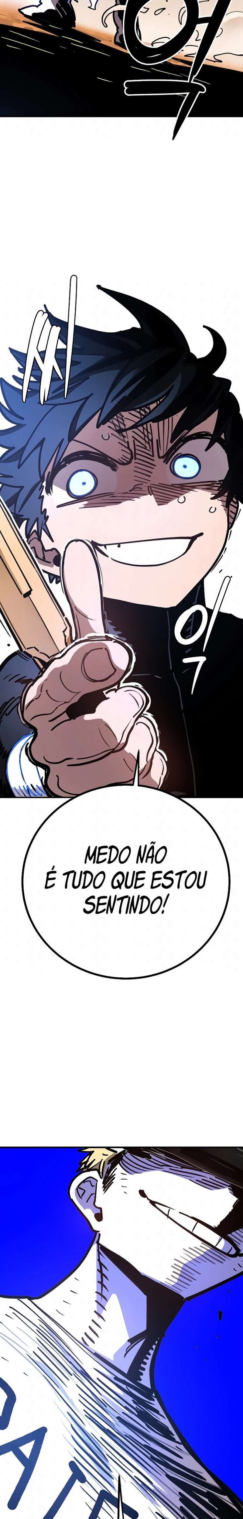 Read Jogador PT Manga Online