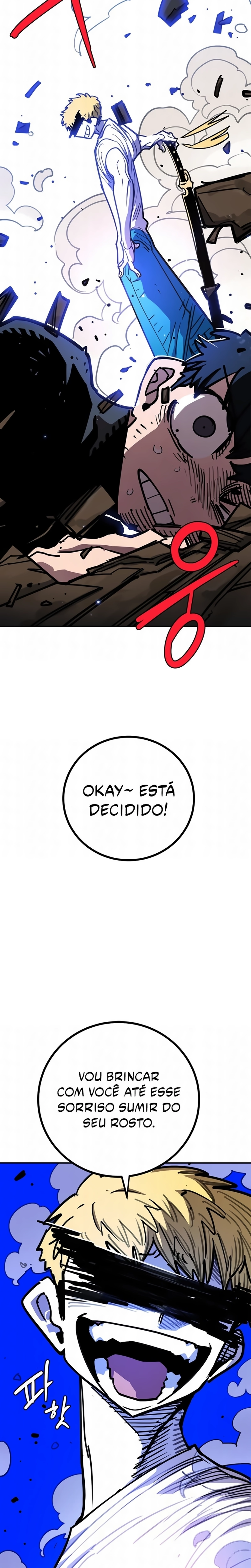 Read Jogador PT Manga Online