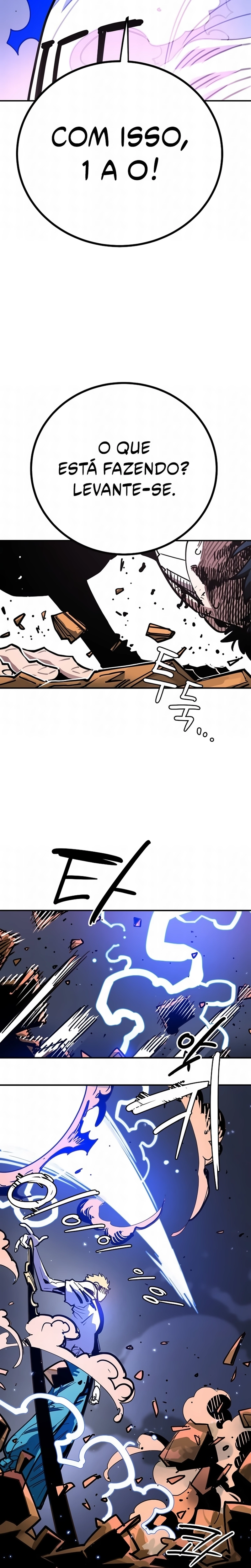Read Jogador PT Manga Online