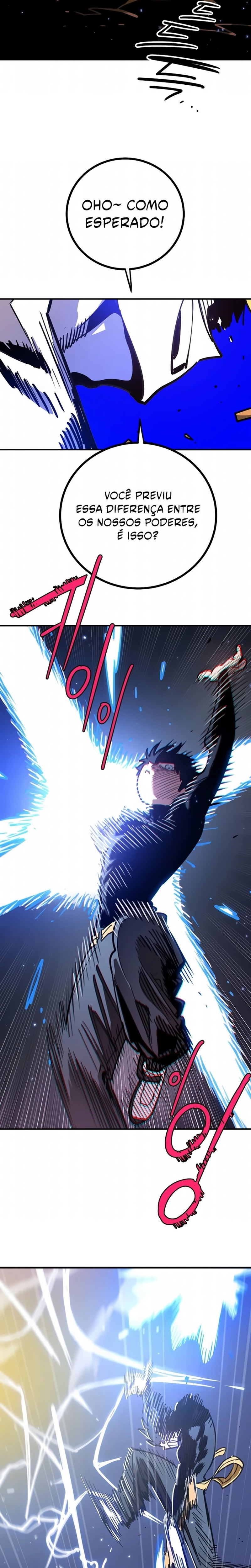 Read Jogador PT Manga Online