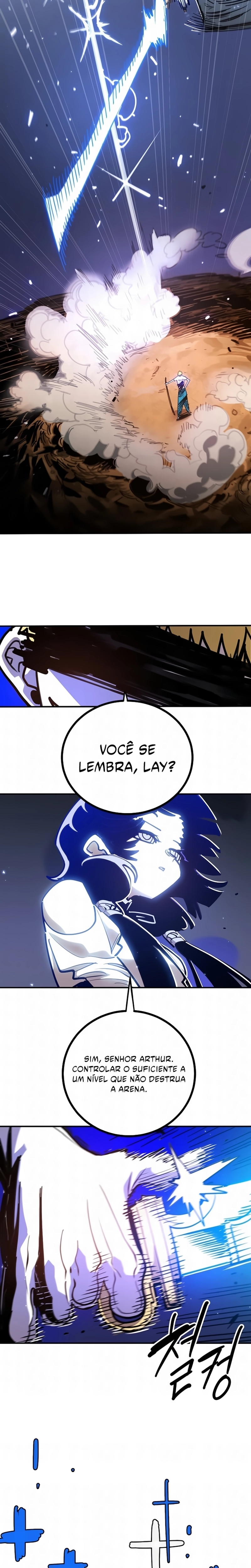 Read Jogador PT Manga Online