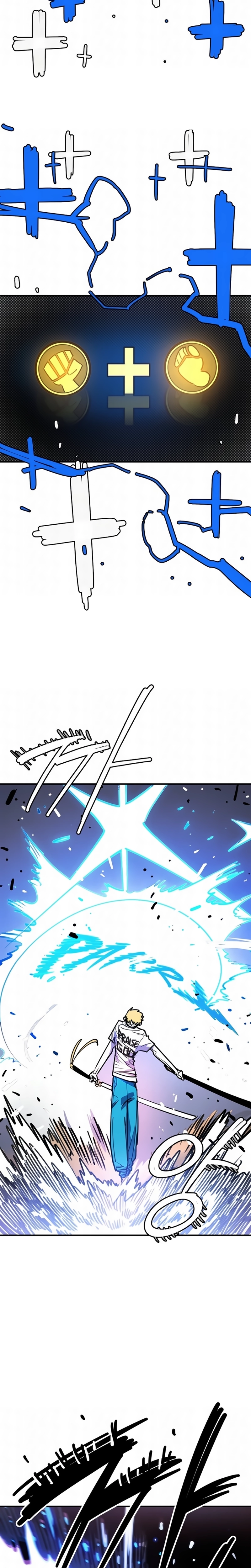 Read Jogador PT Manga Online