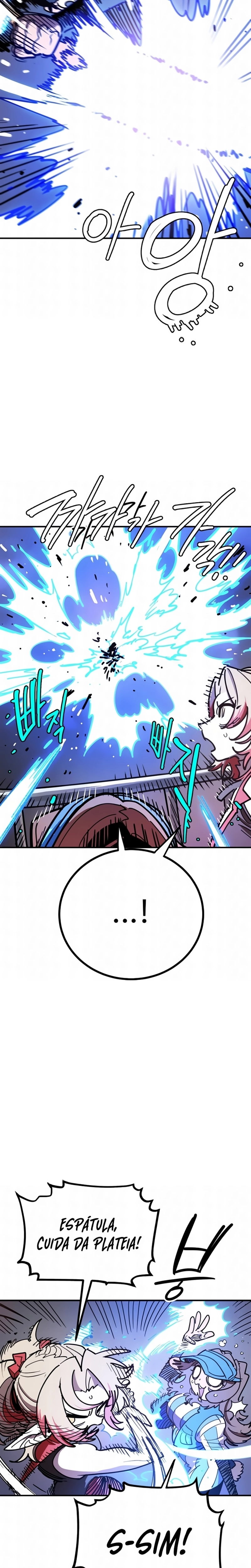 Read Jogador PT Manga Online
